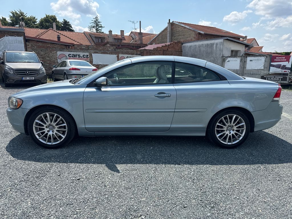 Volvo C70