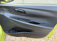 Hyundai i20 Hatchback 1,2 l 57 kw