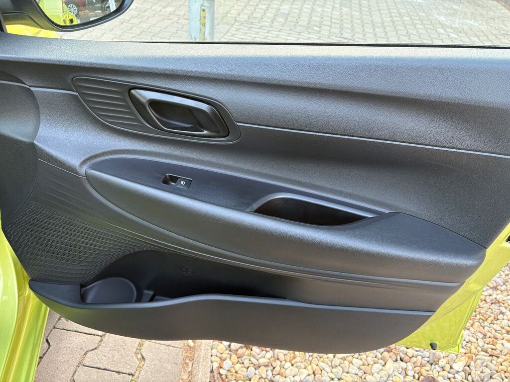 Hyundai i20 Hatchback 1,2 l 57 kw