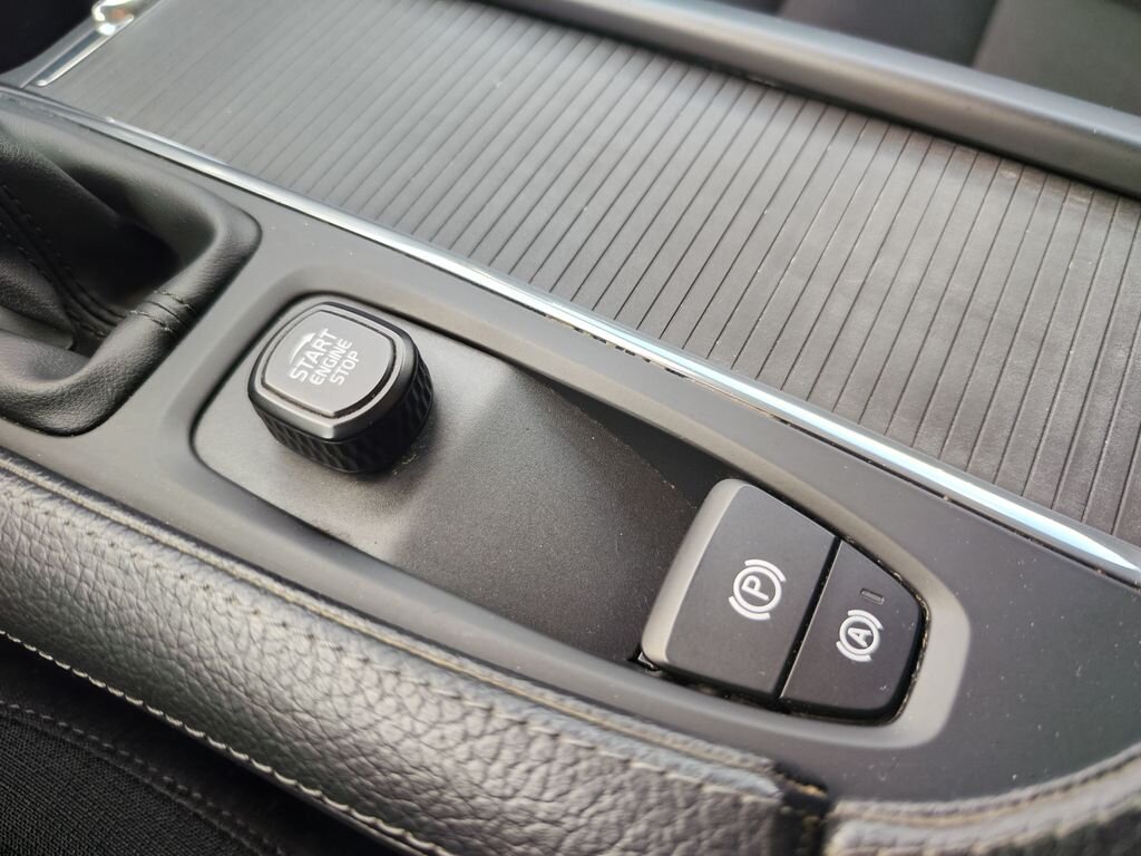 Volvo V90 Kombi 2,0 l 110 kw