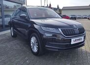 Škoda Kodiaq 3