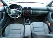 Audi A3 Hatchback 1,6 l 74 kw