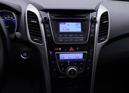 Hyundai i30 Kombi 1,6 l 99 kw