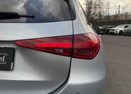 Mercedes-Benz Třídy C Kombi 1,5 l 150 kw