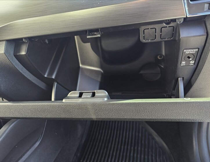 Škoda Fabia Hatchback 1,2 l 66 kw