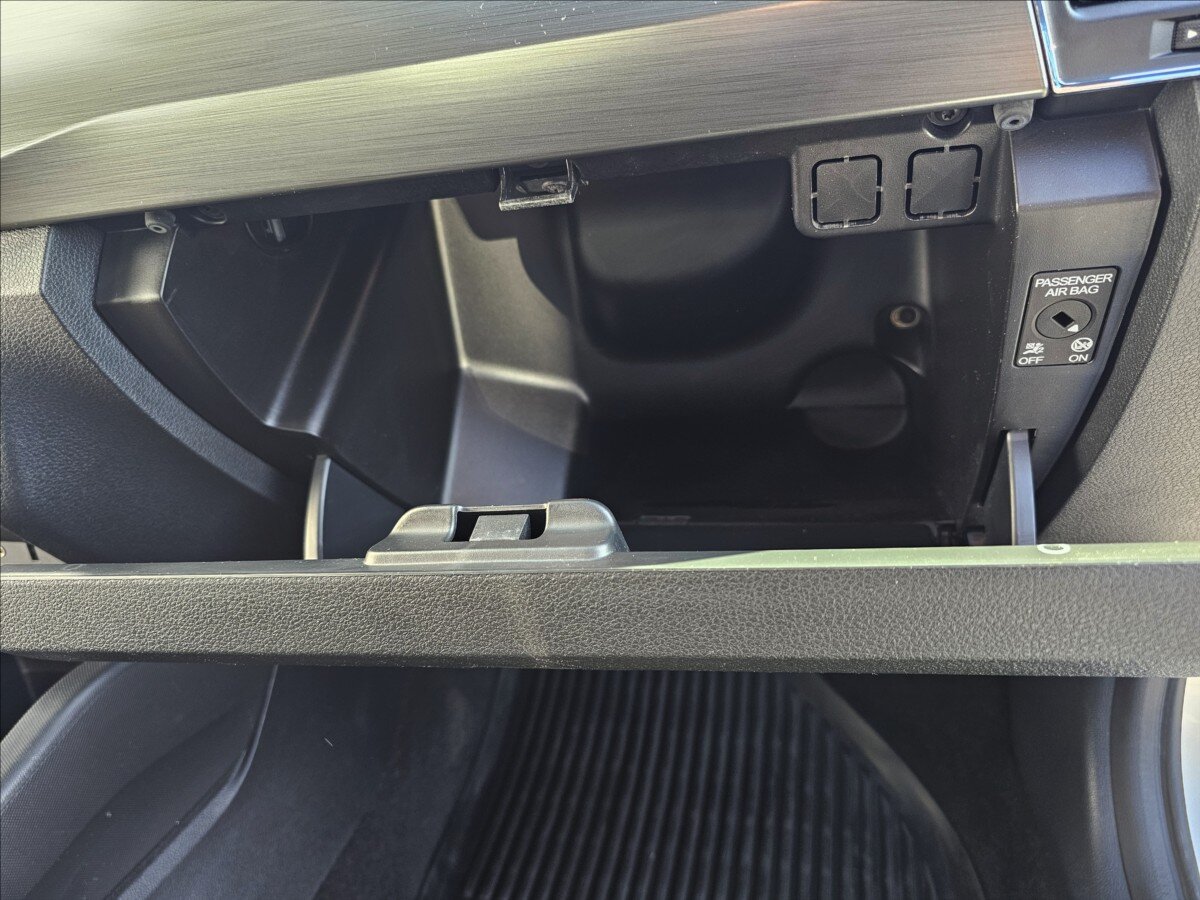 Škoda Fabia Hatchback 1,2 l 66 kw