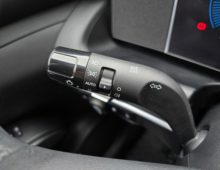 Hyundai Tucson SUV / Terénní 1,6 l 117 kw