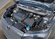 Volkswagen Caddy Skříň 2,0 l 75 kw