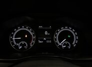 Škoda Scala Hatchback 1,6 l 85 kw