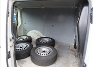 Volkswagen Transporter Skříň 1,9 l 62 kw