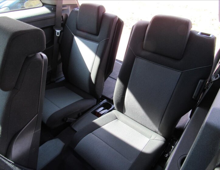 Opel Zafira Kombi 1,7 l 81 kw