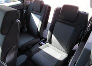 Opel Zafira Kombi 1,7 l 81 kw