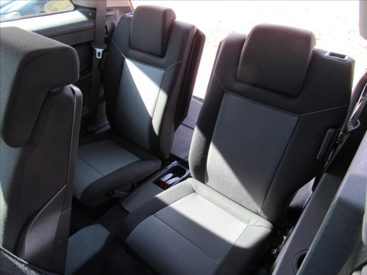 Opel Zafira Kombi 1,7 l 81 kw