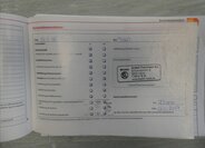 Škoda Octavia Kombi 1,6 l 77 kw