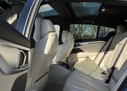 BMW Řada 8 Sedan / Limuzína 3,0 l 245 kw