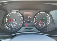 Volkswagen Transporter Skříň 2,0 l 110 kw
