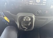 Ford Transit Ostatní 2,2 l 74 kw