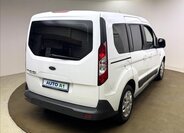 Ford Tourneo Connect MPV 1,5 l 74 kw
