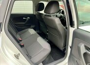 Volkswagen Polo Hatchback 1,4 l 66 kw