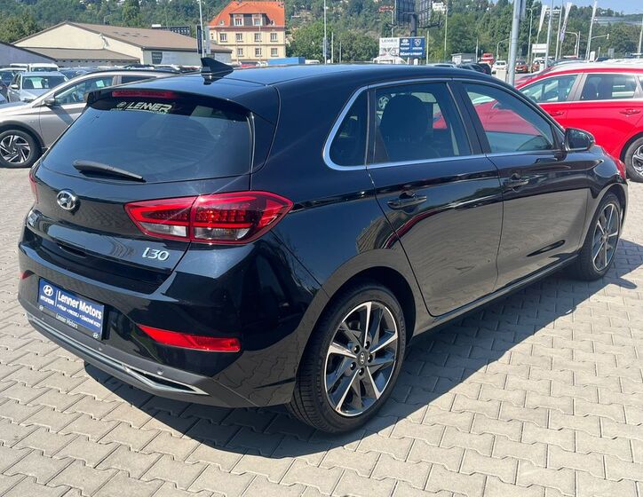 Hyundai i30 2