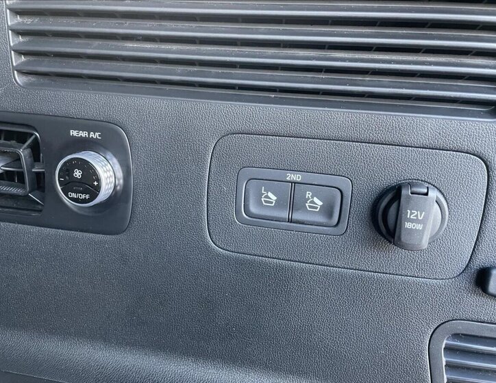 KIA Sorento SUV / Terénní 2,2 l 148 kw