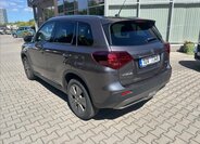 Suzuki Vitara SUV 1,4 l 95 kw