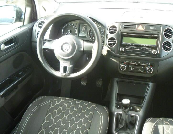 Volkswagen Golf Plus 14