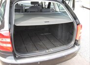 Škoda Octavia Kombi 2,0 l 103 kw