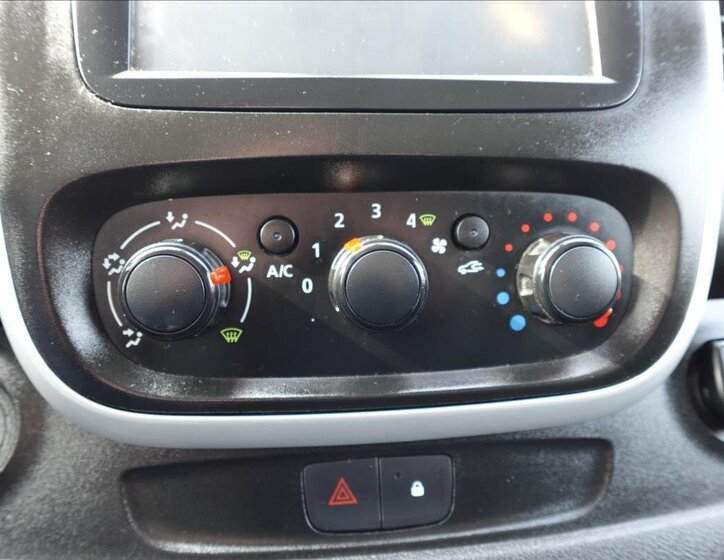 Renault Trafic Ostatní 1,6 l 88 kw