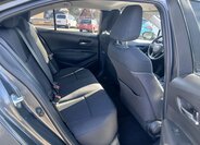 Toyota Corolla Sedan 1,5 l 92 kw