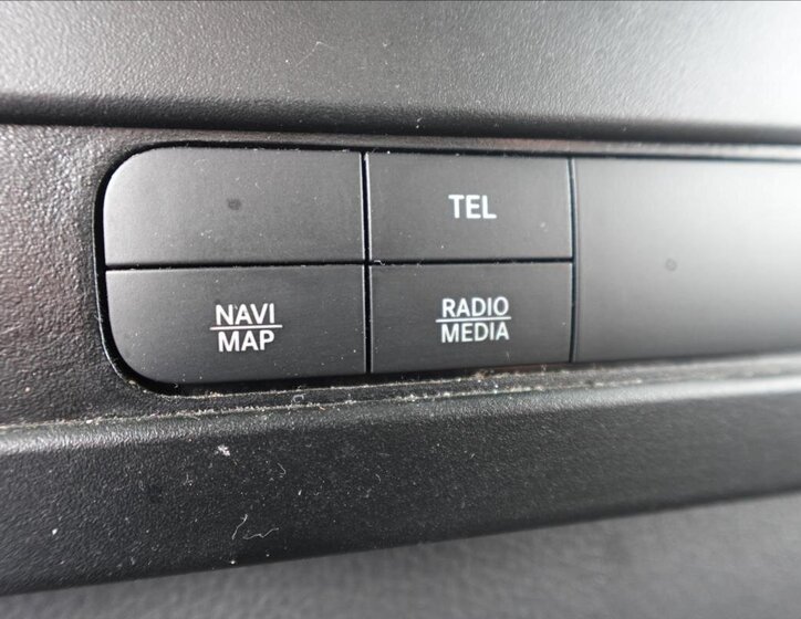 Mercedes-Benz Sprinter Valník 2,0 l 125 kw