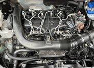 Volvo V60 Kombi 2,4 l 158 kw