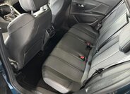 Peugeot 3008 SUV / Terénní 1,5 l 96 kw