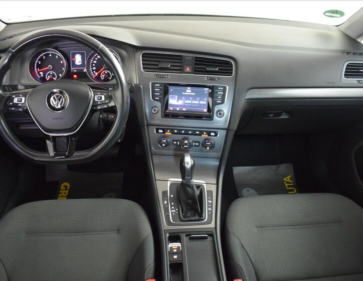 Volkswagen Golf Hatchback 1,4 l 90 kw