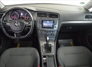 Volkswagen Golf Hatchback 1,4 l 90 kw
