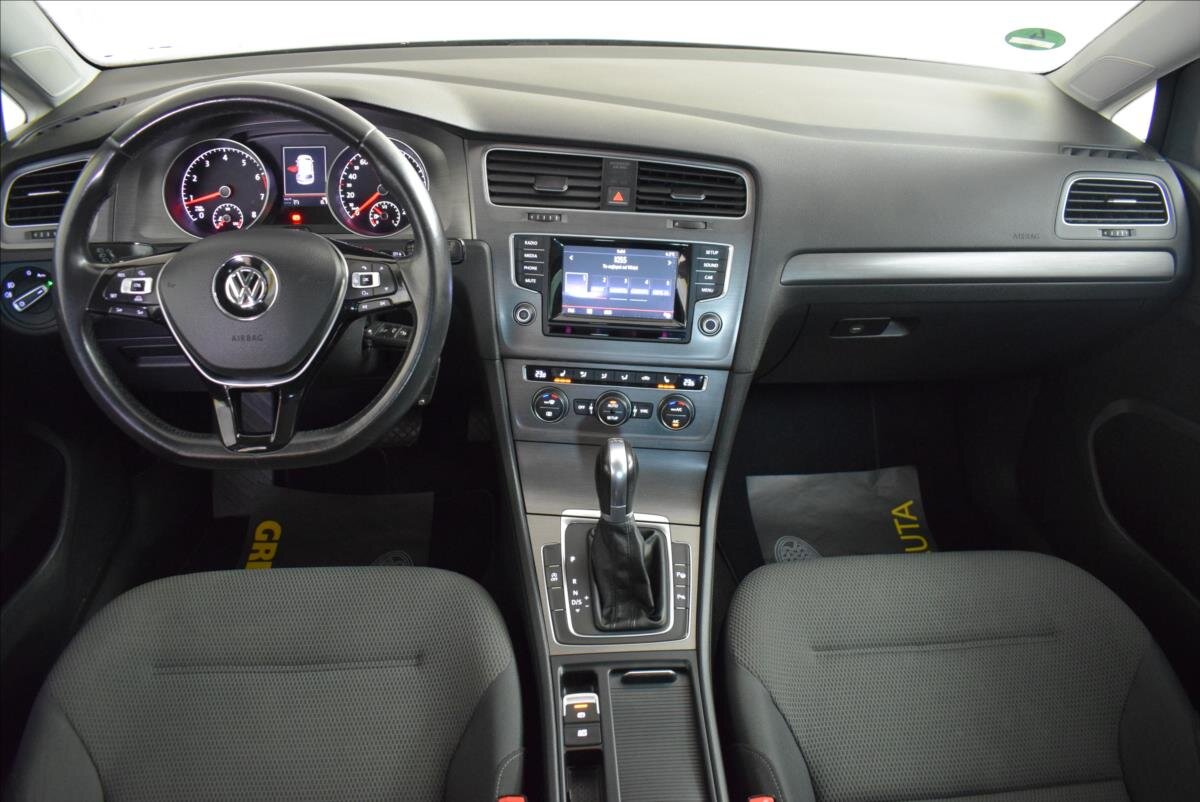 Volkswagen Golf Hatchback 1,4 l 90 kw