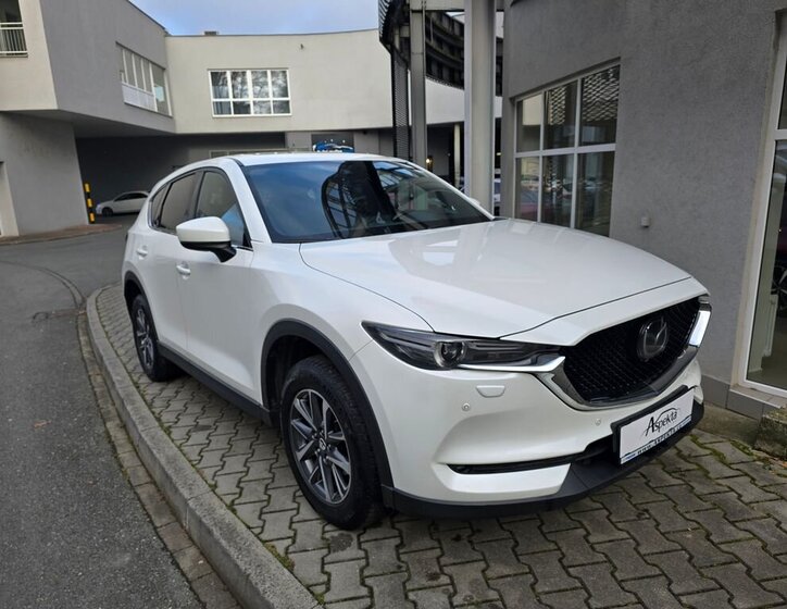 Mazda CX-5 7