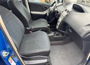 Toyota Yaris Hatchback 998,0 51 kw