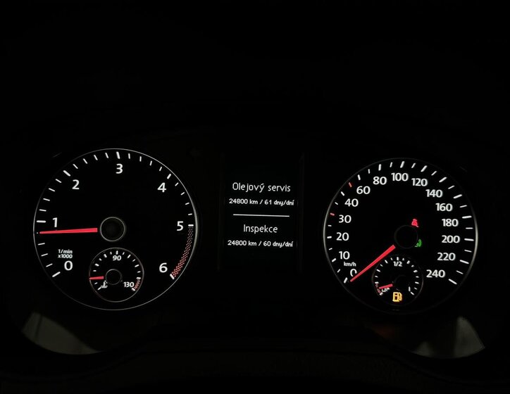 Volkswagen Sharan MPV 2,0 l 110 kw