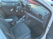 Toyota Yaris Hatchback 1,5 l 68 kw