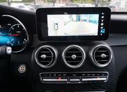 Mercedes-Benz GLC 18