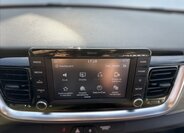 KIA Stonic SUV / Terénní 1,6 l 81 kw