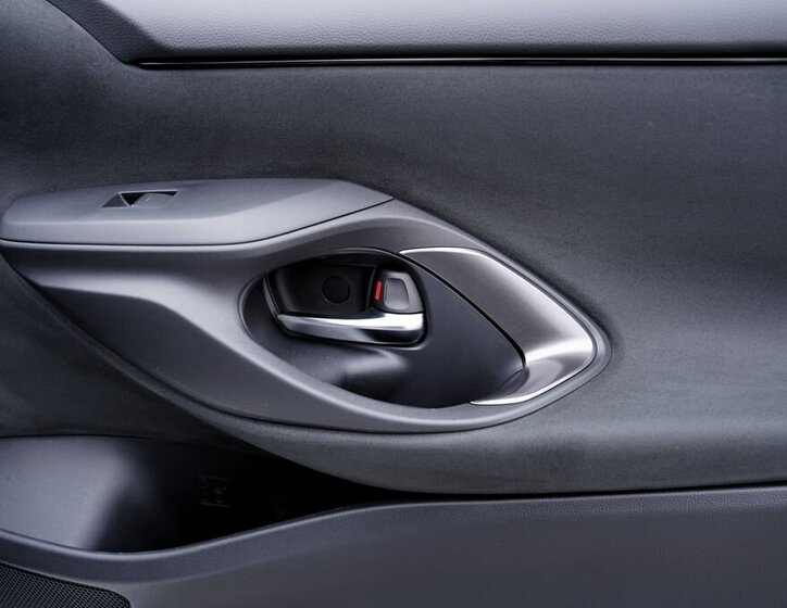 Toyota Ostatní Hatchback 1,6 l 192 kw