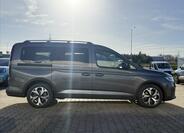 Ford Tourneo Connect 6