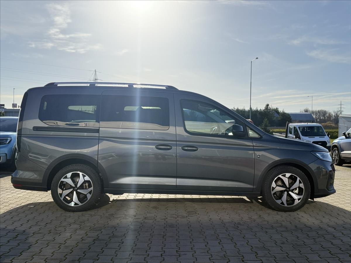 Ford Tourneo Connect