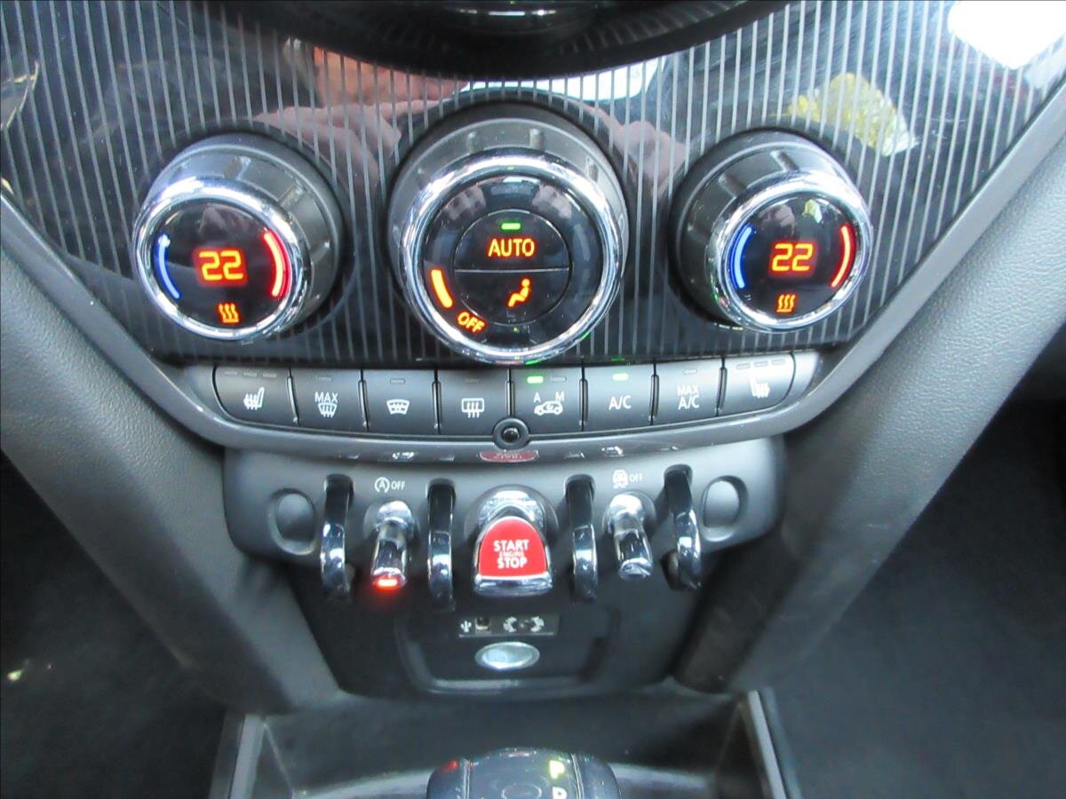 Mini Countryman Hatchback 2,0 l 140 kw