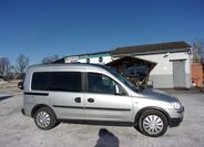 Opel Combo 3