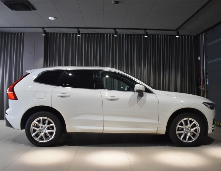 Volvo XC60 3