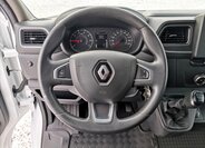 Renault Master Skříň 2,3 l 107 kw