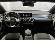 Mercedes-Benz CLA Kombi 1,3 l 118 kw